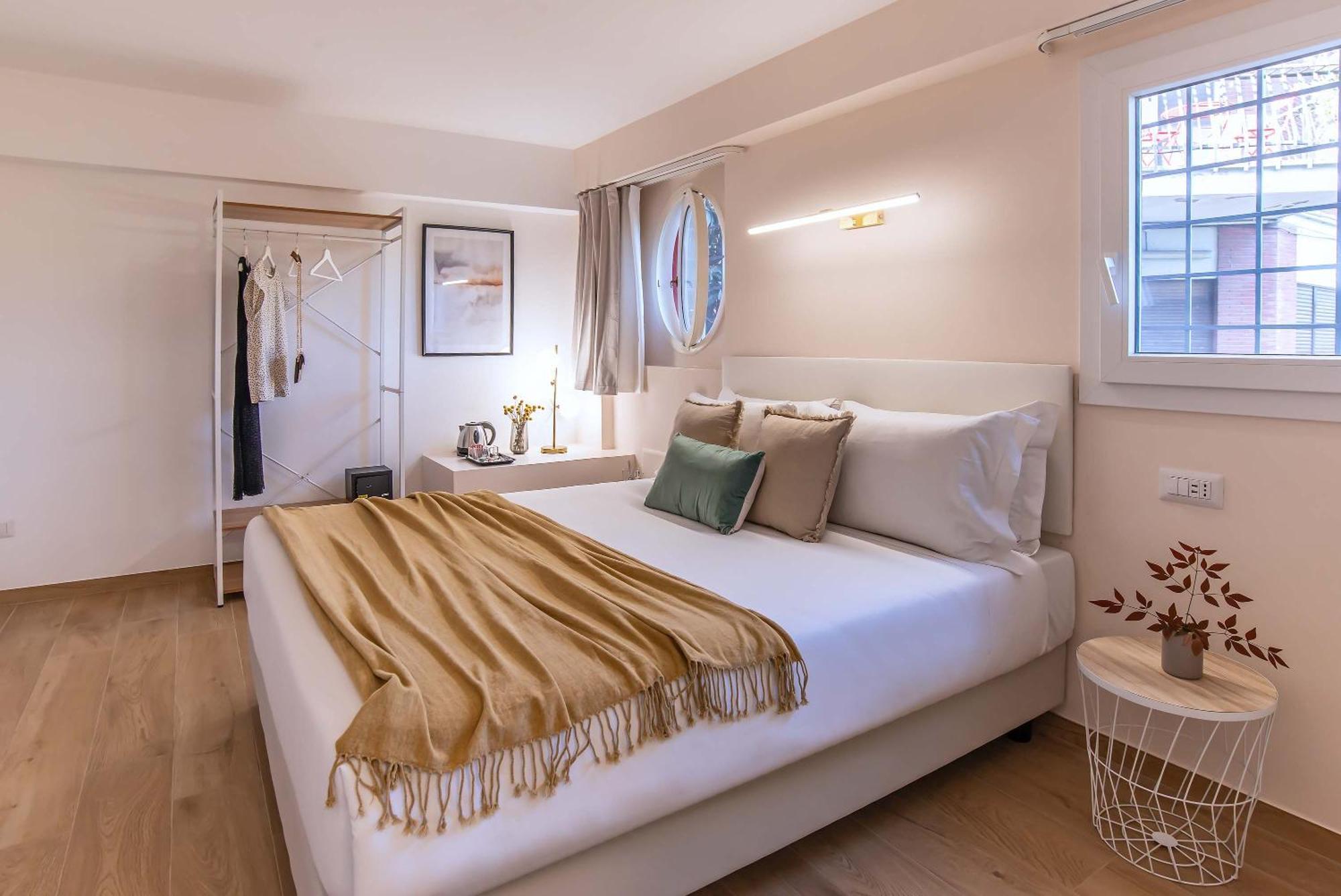 Flaminia - Nord * Roma