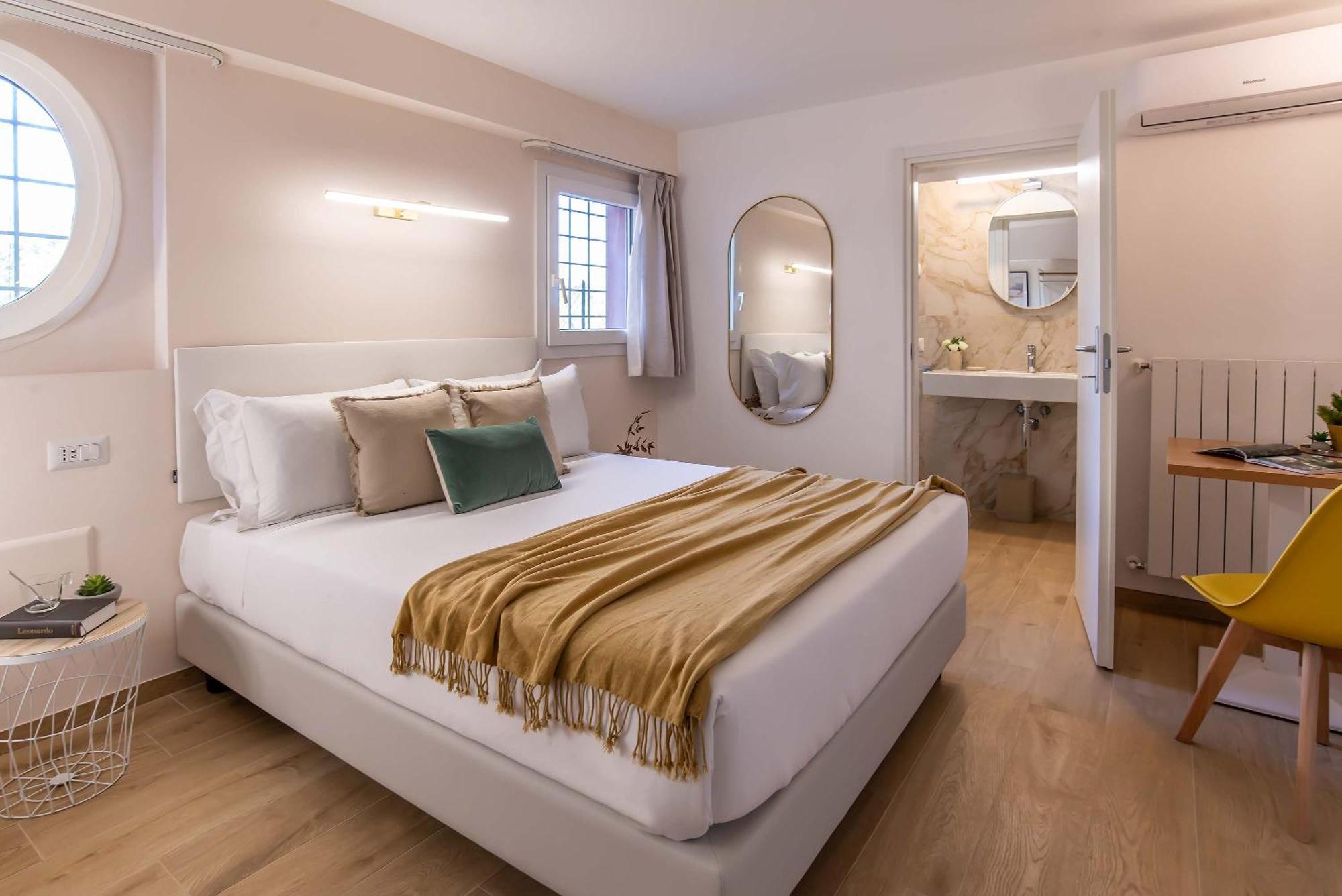 Guest house Flaminia - Nord