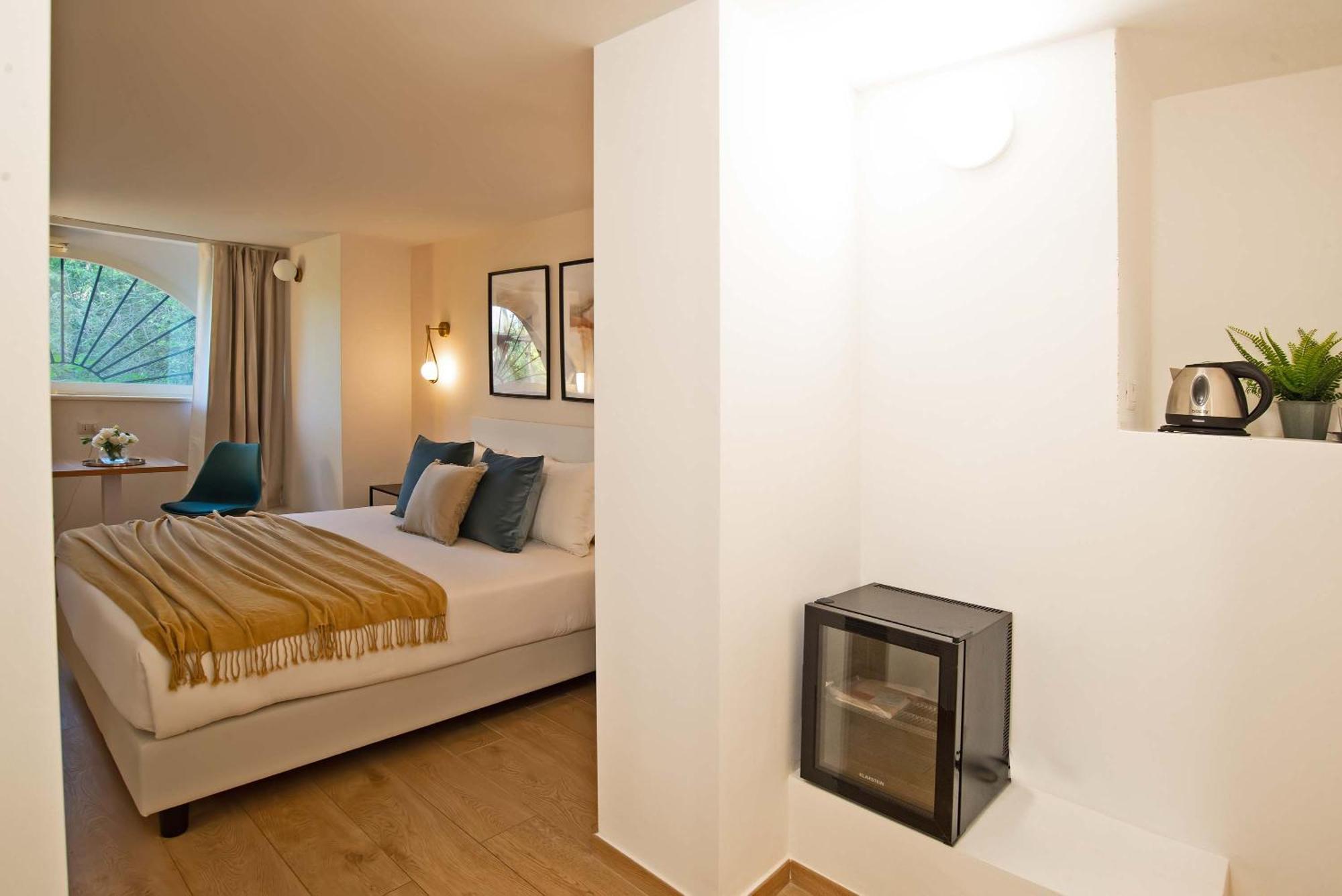 Flaminia - Nord Rome
