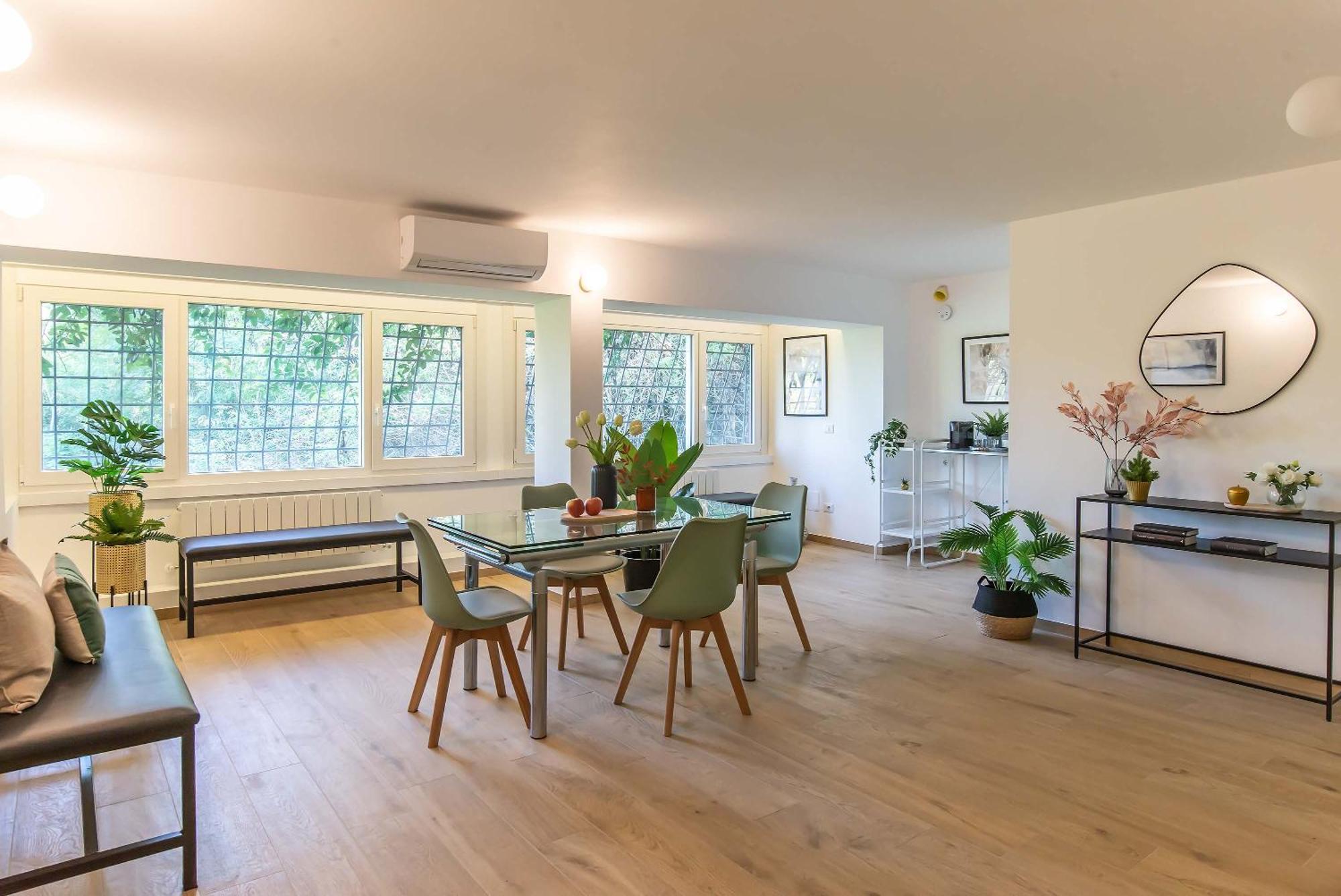 Flaminia - Nord Guest house *