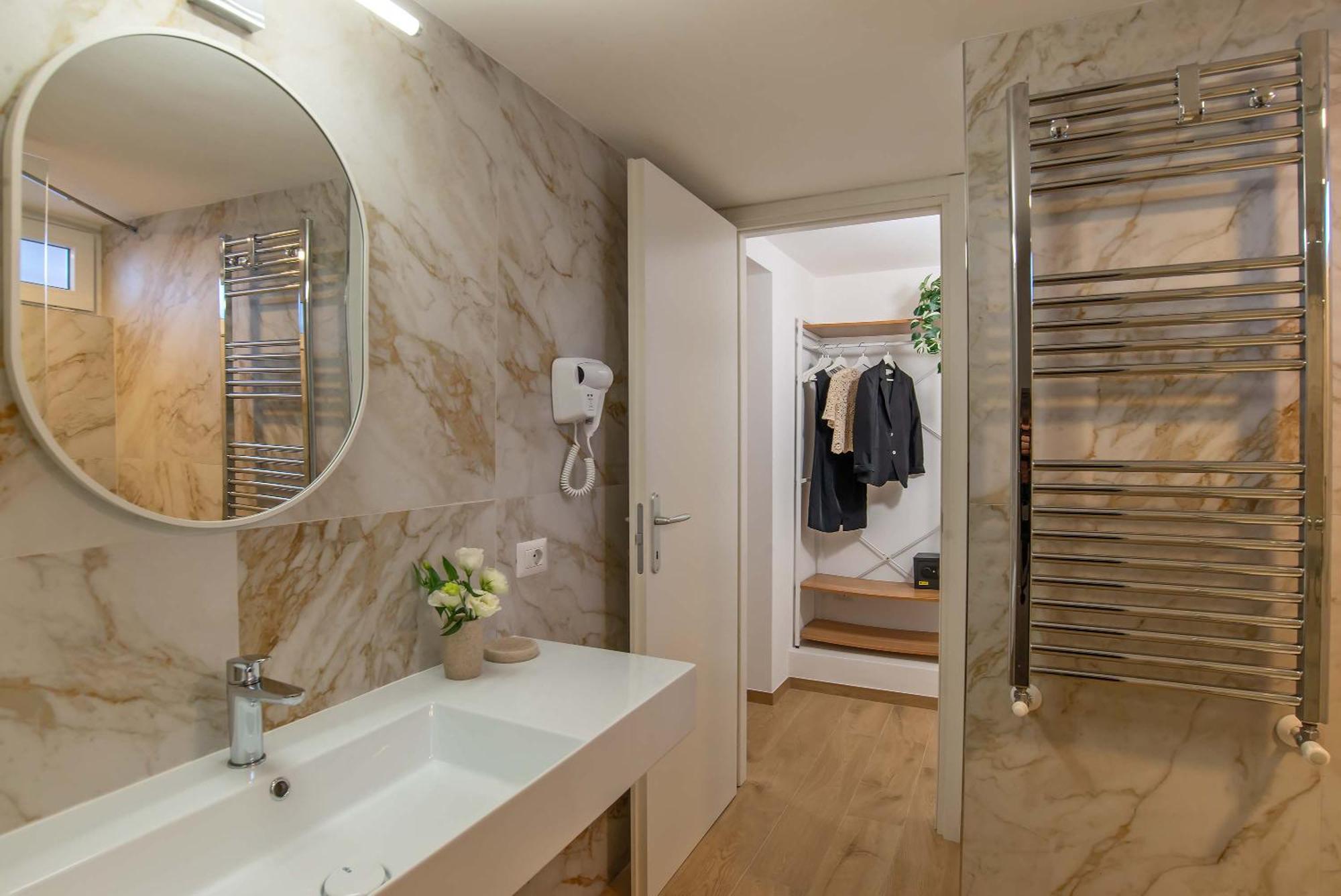 Guest house Flaminia - Nord Rome