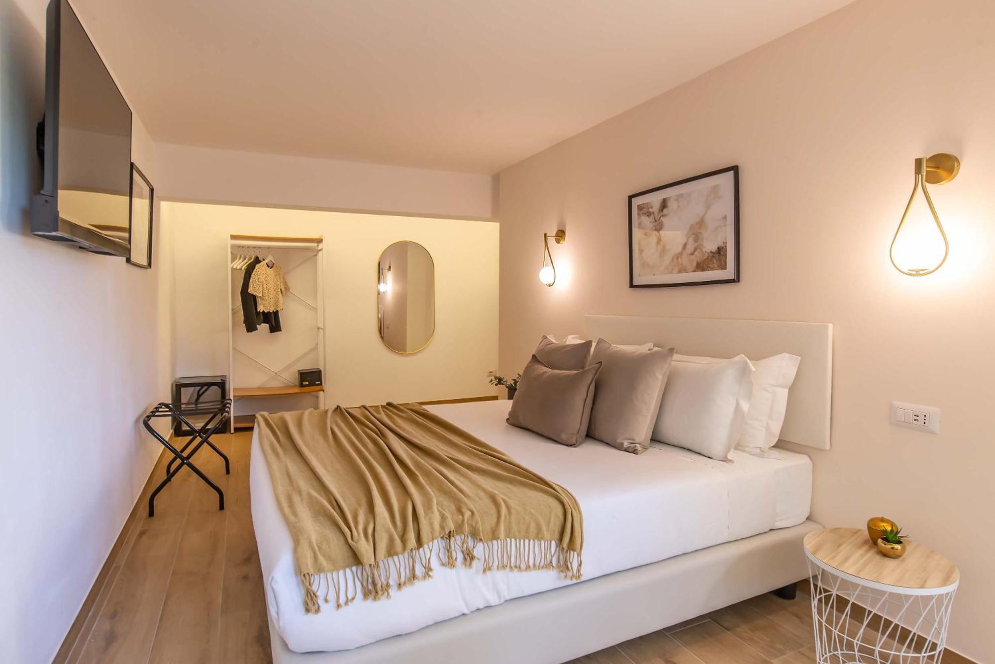 Flaminia - Nord Guest house Rome