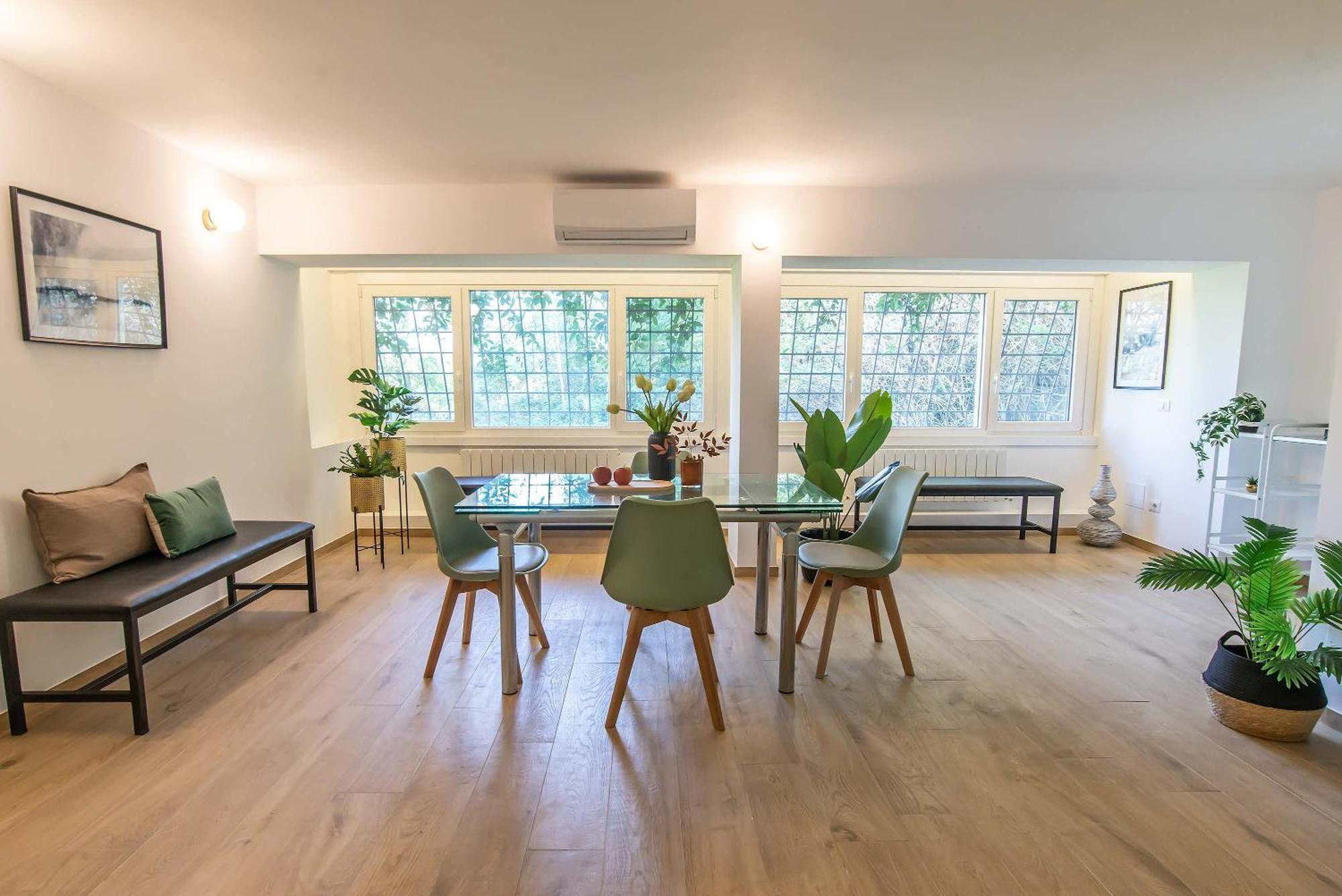 Flaminia - Nord Guest house