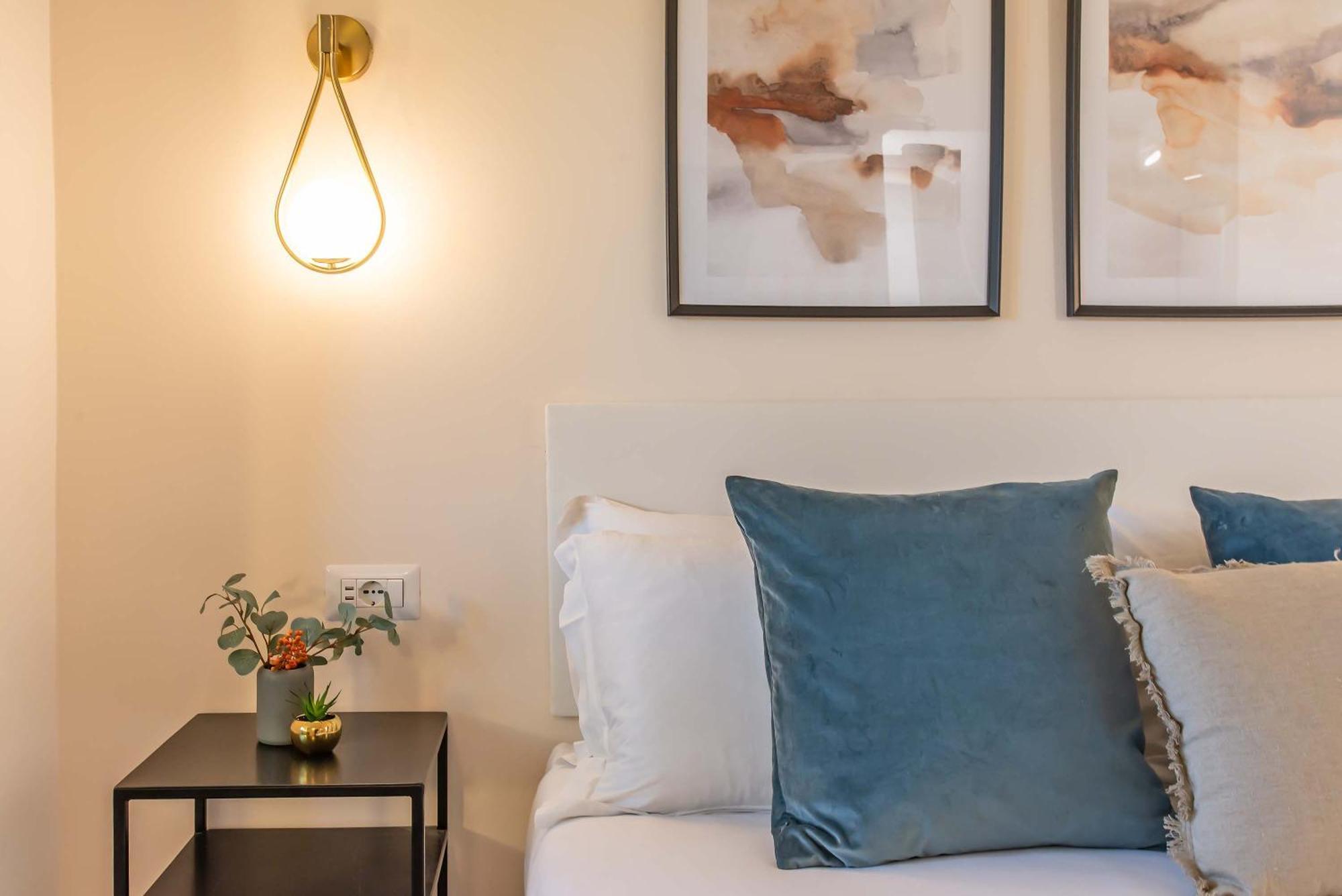 Flaminia - Nord Guest house