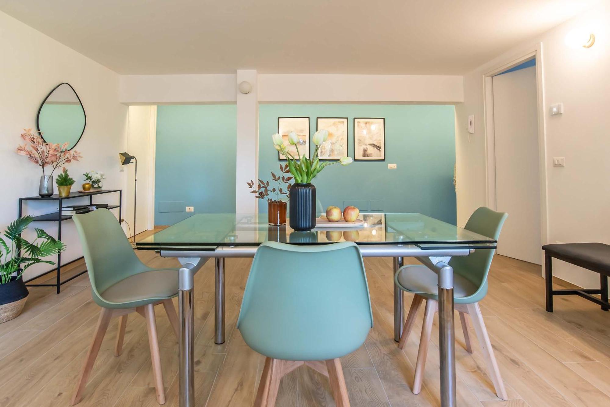 Flaminia - Nord Guest house Rome