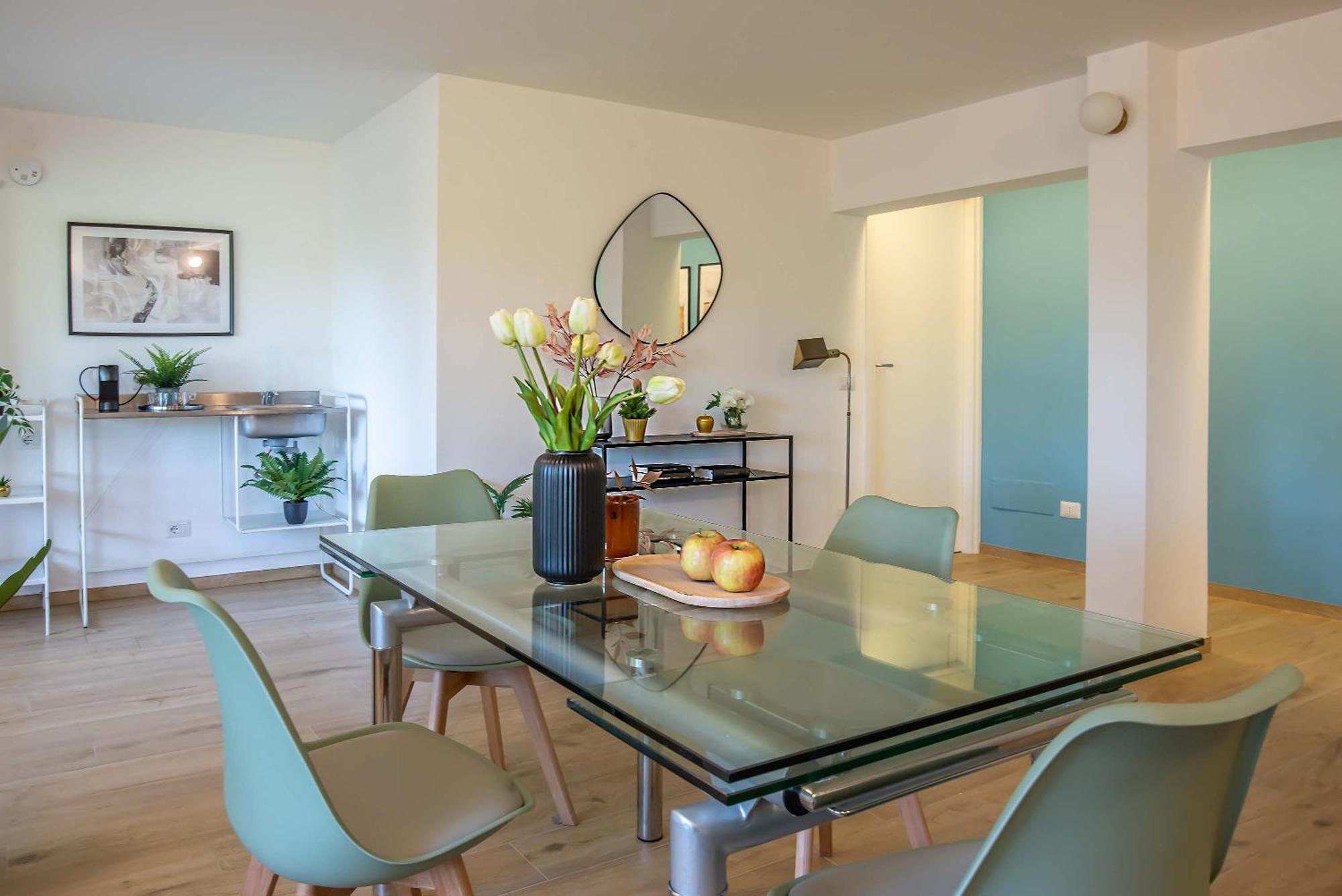 Guest house Flaminia - Nord Rome