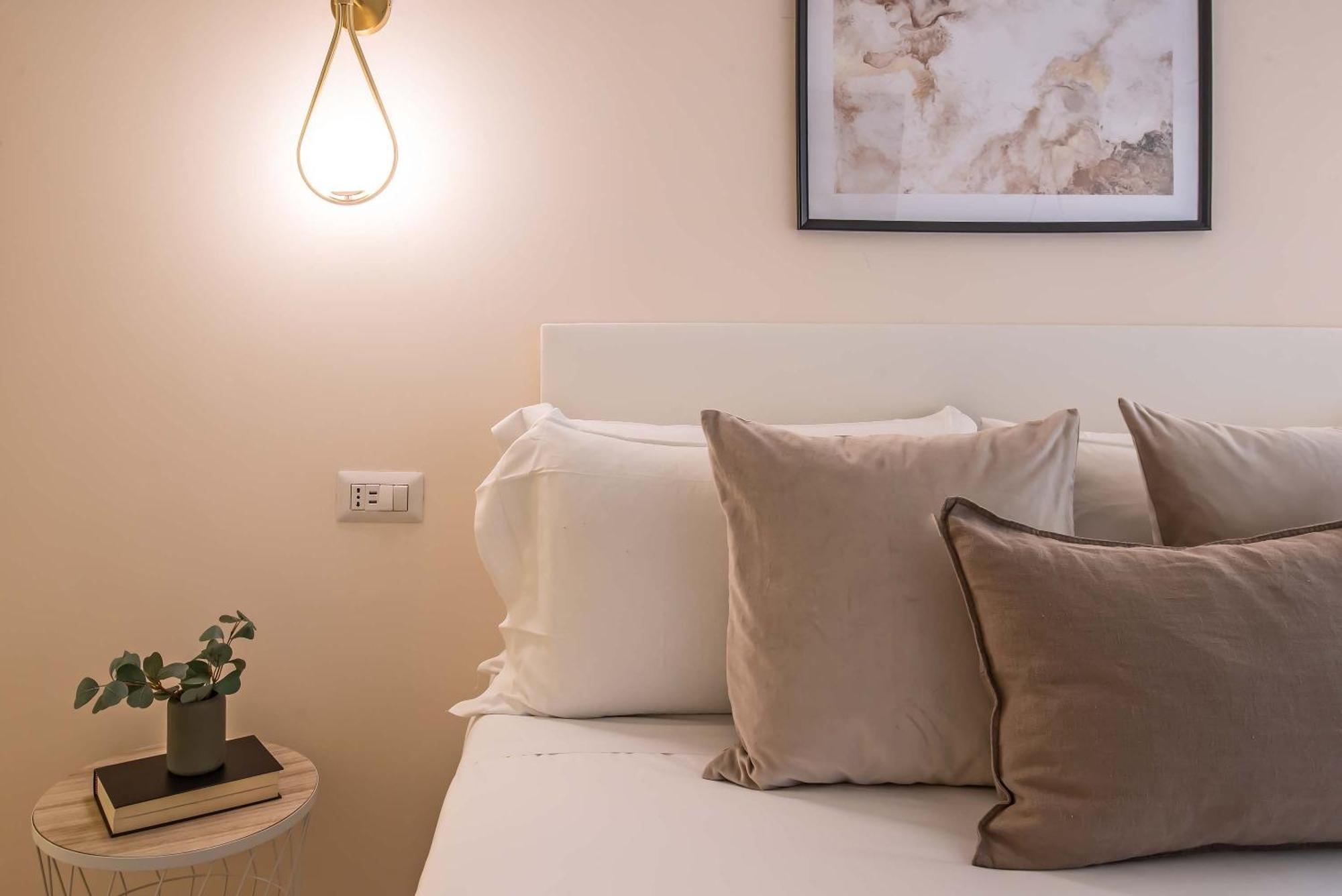 Flaminia - Nord Guest house