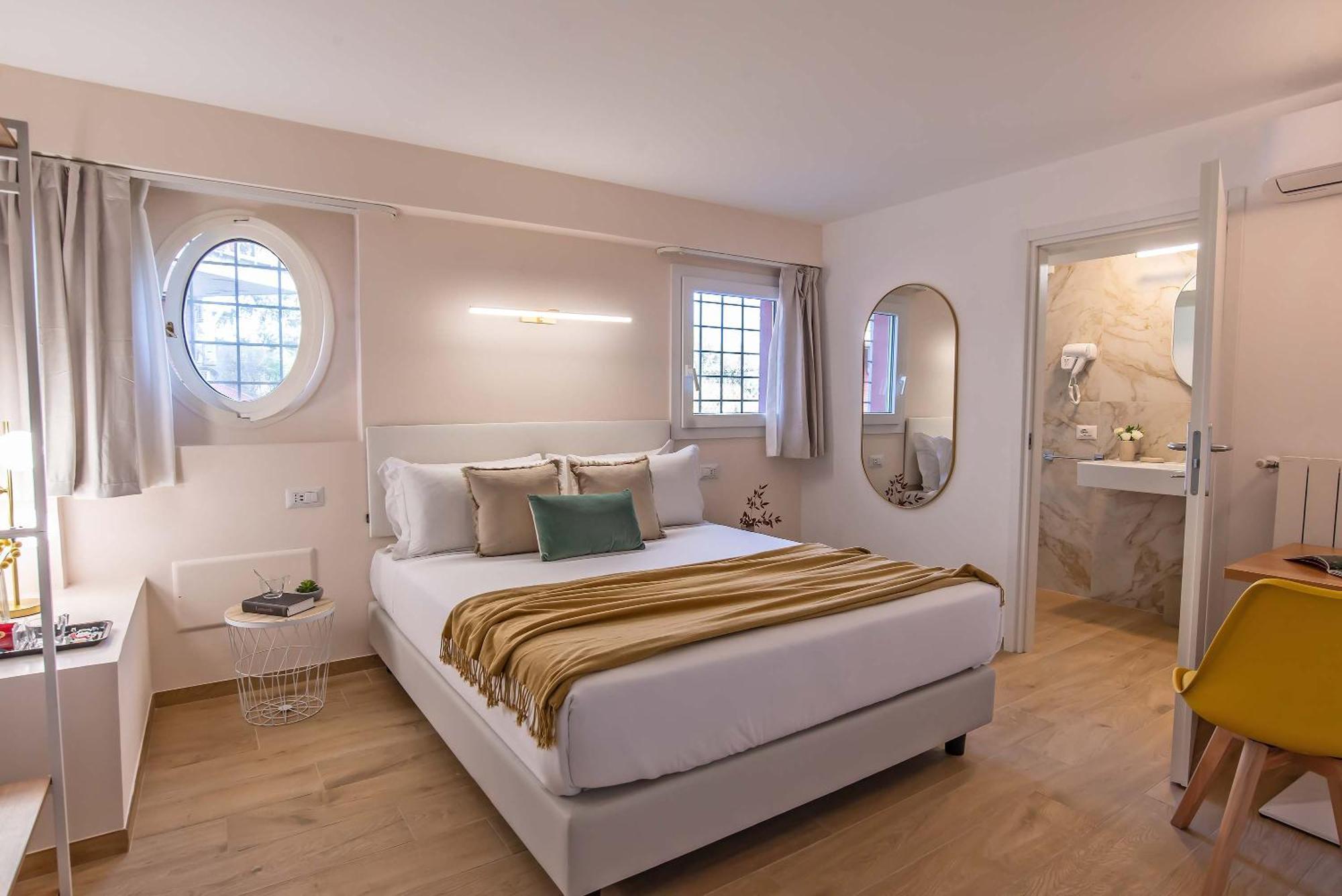 Flaminia - Nord Guest house