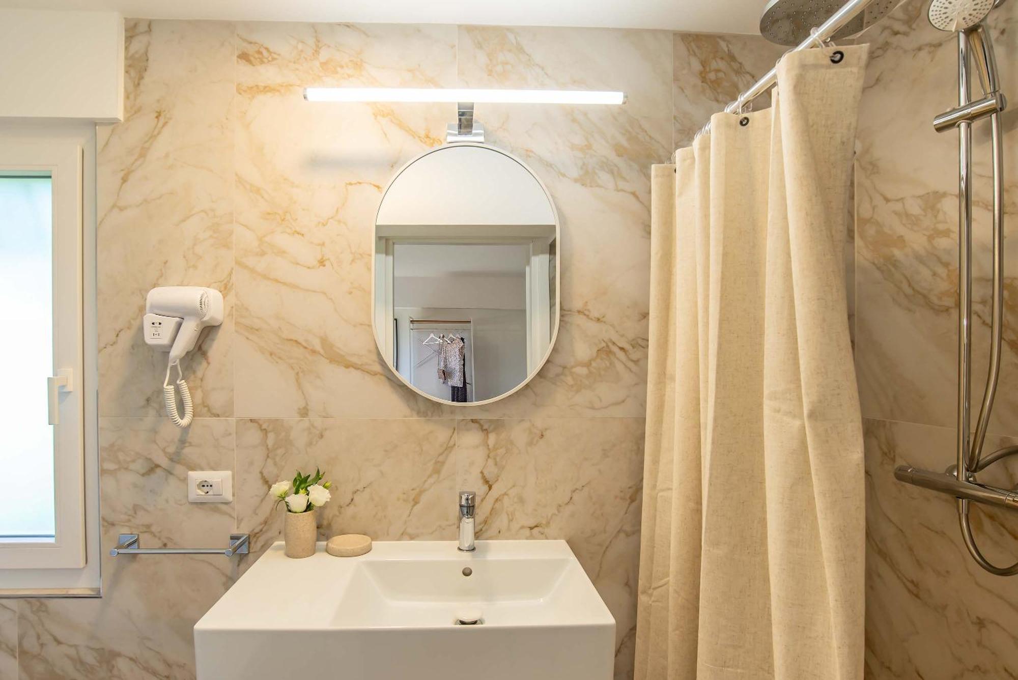 Guest house Flaminia - Nord