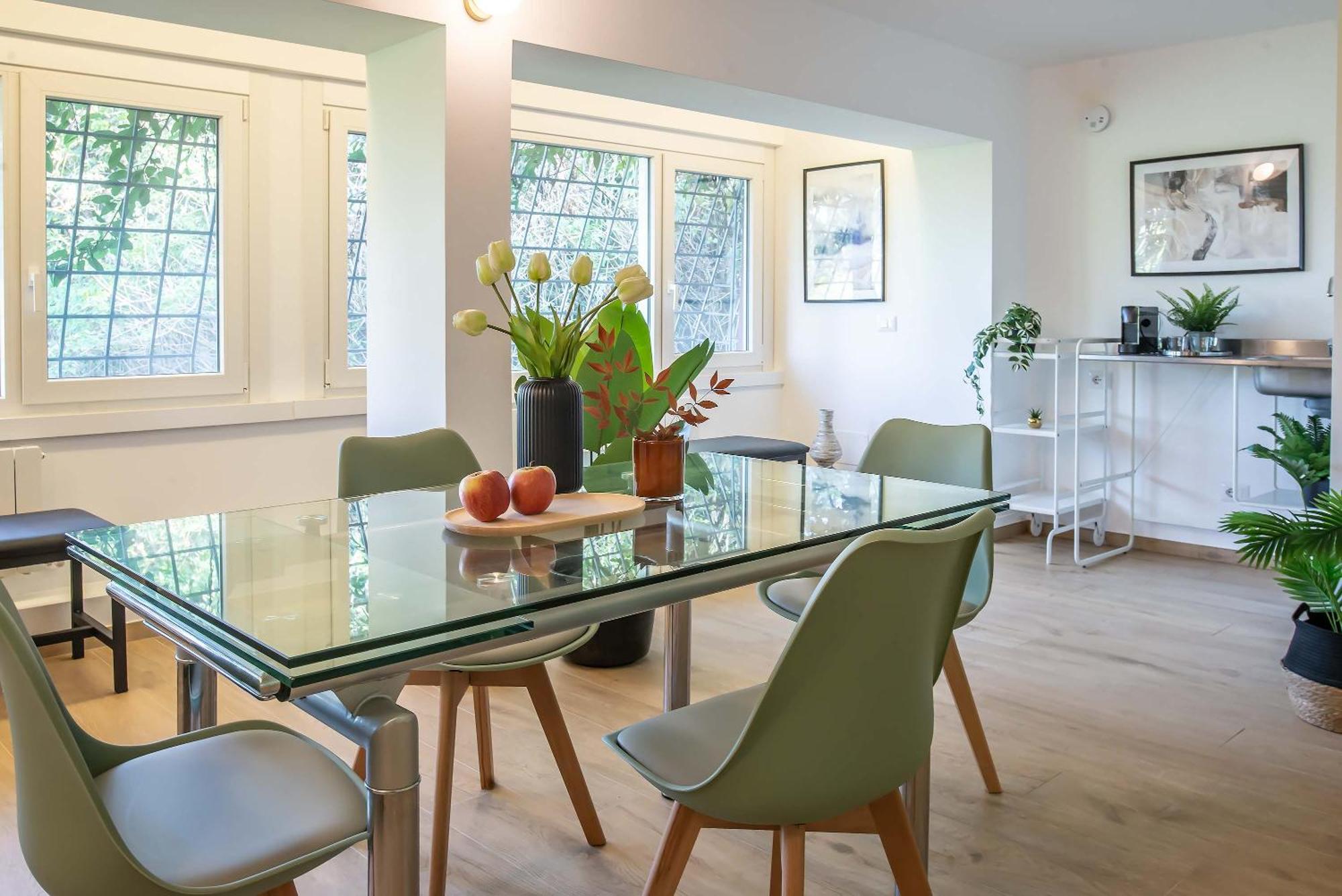 Guest house Flaminia - Nord Rome